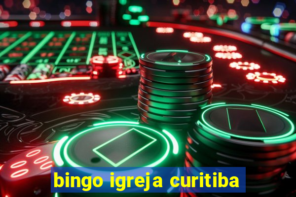 bingo igreja curitiba